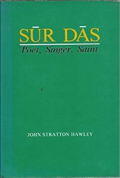 Hardcover Sur Das: Poet, Singer, Saint Book