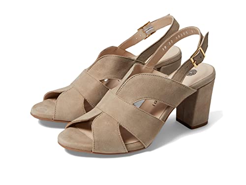 Sandales Eric Michael Lark beige en pointure 36.5 37 pour femme