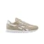 2|Beige / White
