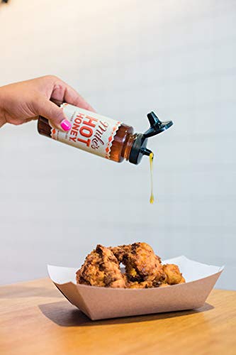 Mike's Hot Honey Honey With A Kick, Sweetness & Heat, 100% Pure Honey, Glutenfree & Paleo 12 Ounce (Pack Of 2) #TOP3