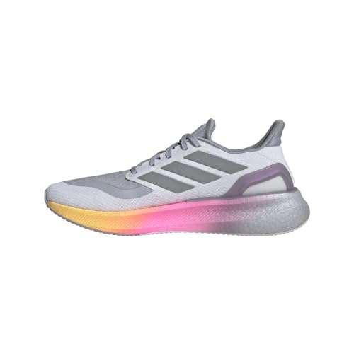 Image of Adidas Mens Pureboost 5 Running