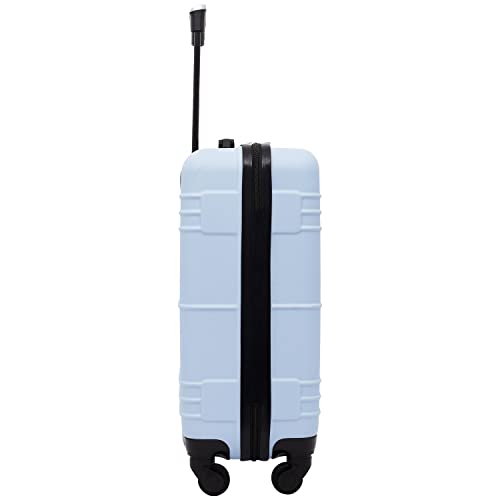 Travelers Club TC-7920-420 Richmond Spinner Luggage thumb #4