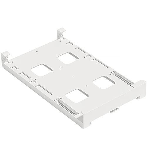 EMIUMINO IMPACTURA IMPOSO CAN Distribuidor de soda ligero organizador de sodio estante duradero para bebidas para bebidas portátil bebidas para bebidas portátil para bebidas para bebidas de bebidas