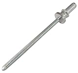 opel kadett innenausstattung 10 Blindnieten für den Einsatz im Auto passend für OEM 16436