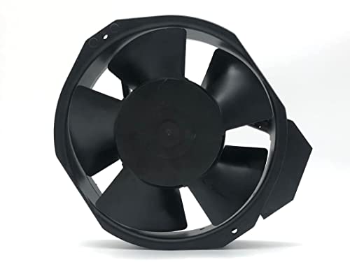 Ventilateur de refroidissement 220V 17238 extracteur d'air industriel 172mm pour armoire