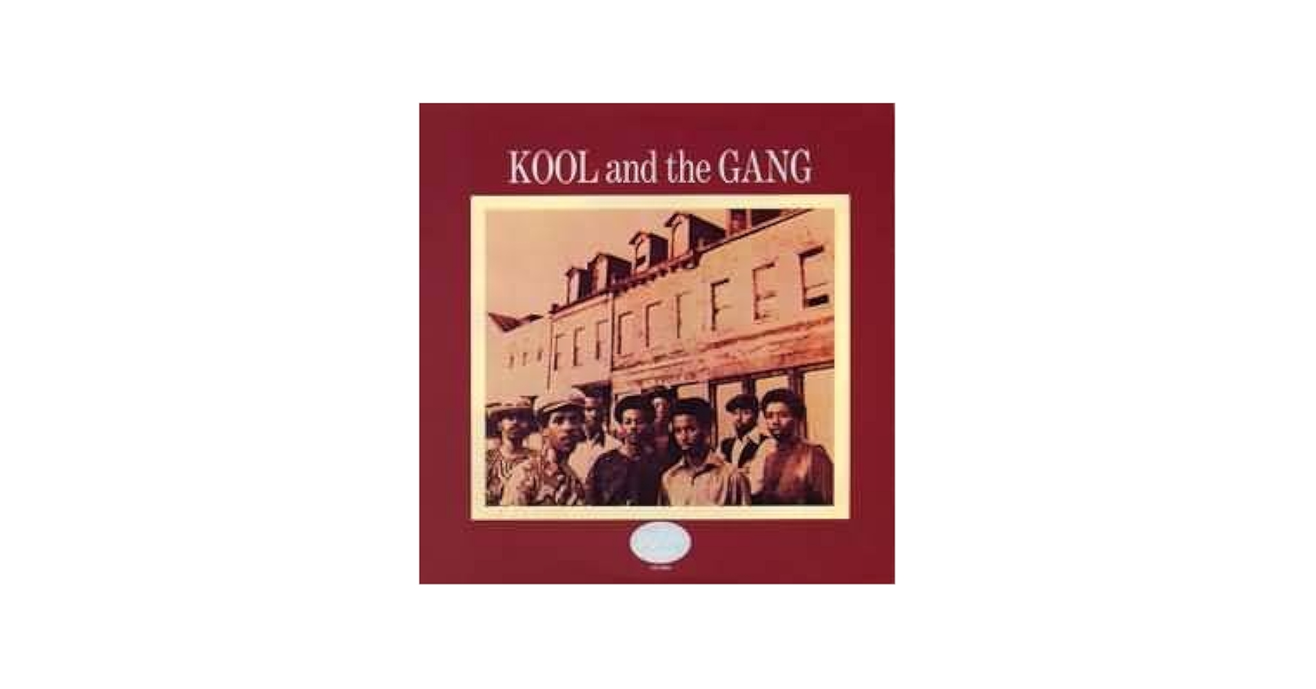 洋楽 KOOL & THE GANG / KOOL & THE GANG KOOL & THE GANG - Kool & the Gang (Debut Album) - Amazon.com Music