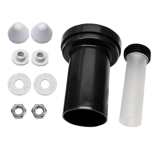 Geberit Wall Hung Toilet Connector Set