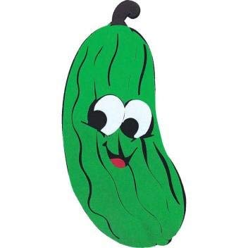 Mini Painel Pepino - Grintoy