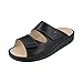 Produktbild Finn Comfort Riad Herren Pantolette, Größe:43 EU
