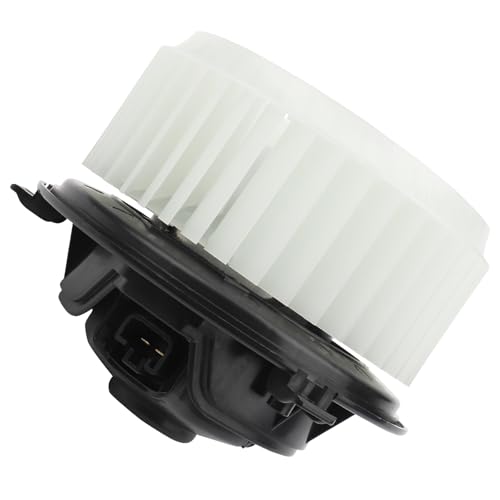 Image of IRONTEK 700309 HVAC Blower Motor for 2012-2020 for Chevrolet Sonic, 2012-2018 Sonic, 2013-2022 for Sonic Trax, 2014-22 for Buick Encore, AC Blower Motor 1581725 SK700309 95920148