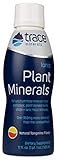 Trace Minerals Liquid Ionic Plant Minerals Supplement, 16 Ounce
