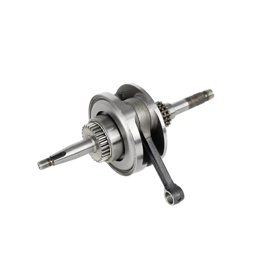 Vilebrequin DIO 110cc NSC110 arbre moteur VISION 110 référence 1300A-KZL-930