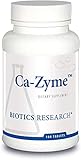 Biotics Research - Ca-Zyme 100T