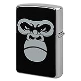 ゴリラ フェイス 保護シェル 喫煙具 互換性のある 交換可能なシェル プレゼント