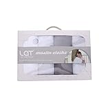 100% GARANTÍA DE SATISFACCIÓN: tenga la seguridad de que ofrecemos la completa satisfacción del cliente. Si por alguna razón no está absolutamente satisfecho con su producto, reemplazaremos o reembolsaremos su pedido, sin preguntas. Cada centavo.