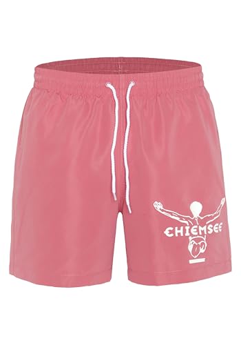 Maillot de bain homme avec slip filet anti-irritation Chiemsee