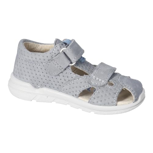 RICOSTA Girls and Boys Low Shoes Kasi,Width: Normal (WMS)4