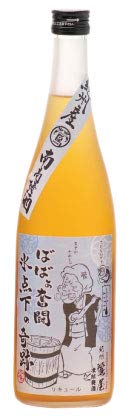 IB  ΂΂̔~ ~ 720ml iVȂj