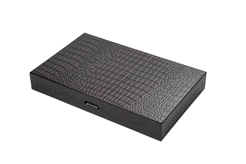 Backgammon Philos 1185 Pondikonisi moyen idée cadeau idéale pour passionnés