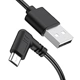 Charger for Samsung Tablet Galaxy A10 /S7 /S6 /S4 /J7 /J5 /J3 /A3 (2015)/Tab A6, USB Power Cord Micro USB for PS4, Fast Charging Lead for Xbox HTC,Sony, Kindle Fire - Image 1