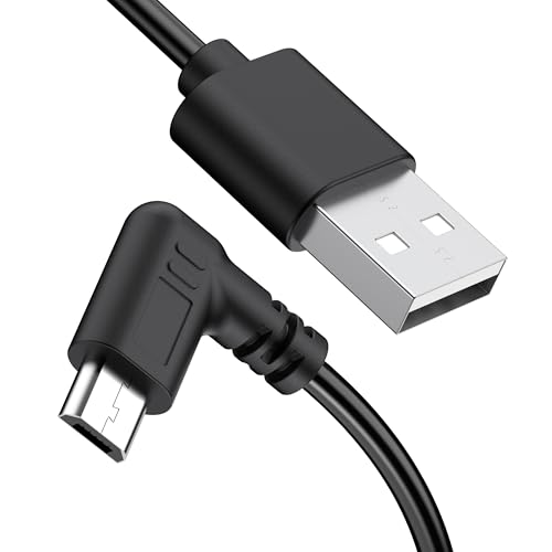 Micro USB Power Cable Cord for Amazon Fire TV Stick Streaming Dev...