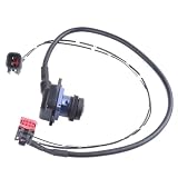Compatibile Con Dodge Per Grand Per Caravan 3.6L V6 GT 2018 2019 2020 LUX 2011 CV 2011 2012 Telecamera Posteriore Per Auto Telecamera Retromarcia Parcheggio Auto