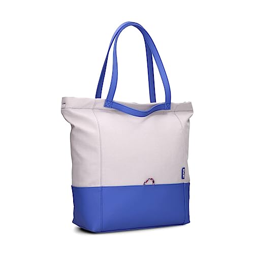 Zwei Fiorella FI200 sac de courses spacieux pour soulager vos épaules