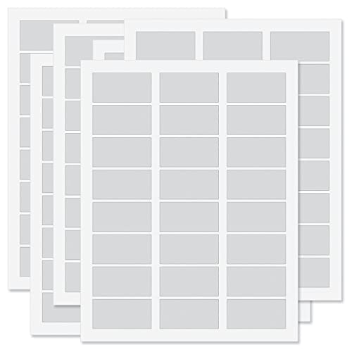 Love Of Cats Personalized Return Address Labels – 12 Designs, Set Of 144, Large, Self-Adhesive, Flat-Sheet Labels, By Colorful Images #TOP6