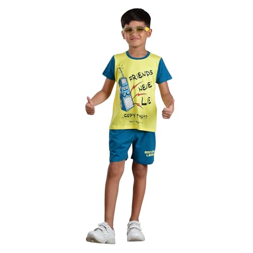 Image of Clothe Funn Boys Dress