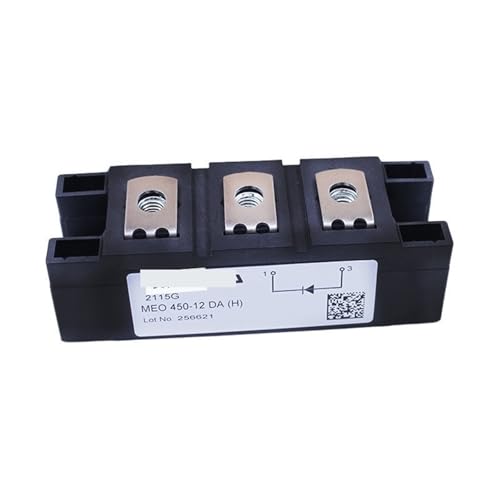 Diode MDCA500-14io1 module de redressement électrique pour armoire industrielle - 3