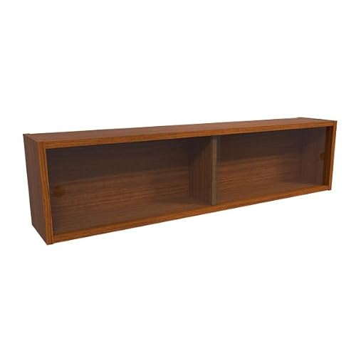 arne �E�H�[�����b�N �Ǌ|�� ���[ �I �E�H�[���V�F���t �K���X ���t�� �Ǌ|���I �Ǌ|�����[ �΍p�{�[�h ���� ���t�� WallBox7 B-1200 Glass �k���`�[�N �󒍐��Y�i ��