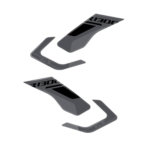 Protège réservoir R1300GS 2024 autocollants latéraux de protection moto