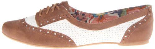 Image of Not Rated Women's High Spirit Oxford