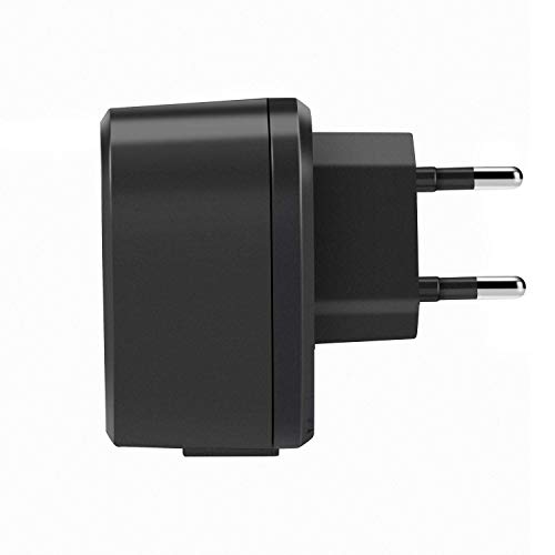 honeyguaridan Adaptateur Actualisé Norme Européenne pour W18 Fontaine à Eau pour Animaux de Compagnie