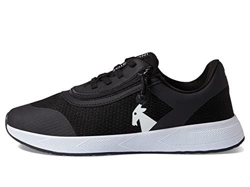 BILLY Footwear Sport Inclusion One Black/White 9 W4