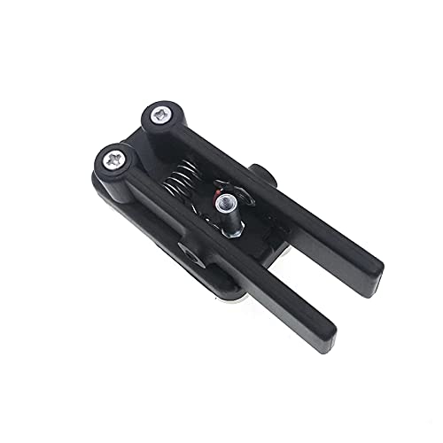 Llave automática doble paddle portátil miniatura 2