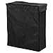 Produktbild Ikea IKE-302.240.46 SKUBB Wäschesack mit Gestell in schwarz (80l)