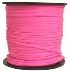 Glow Pink Rexlace