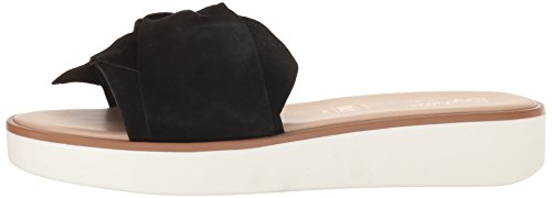 Seychelles Women's Coast Platform Slide Sandal, Black, 9.5 M Us #TOP7
