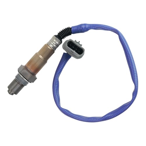 Sensor de Oxígeno Compatible Chevrolet Cruze Malibu Equinox miniatura 2