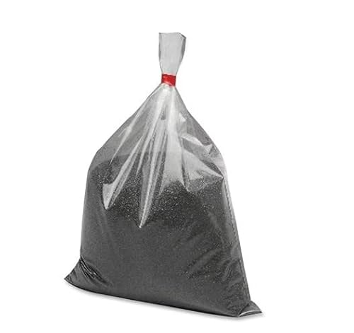 Rubbermaid Commercial Products Smokers Station Sand Refill, Black, Silica, 5Lb Bag, Pack Of 5, Ashtray For Smoking Maintenance In Indoor/Outdoor Facilities, Arts/Crafts/Gardening, Sand Urns #TOP1