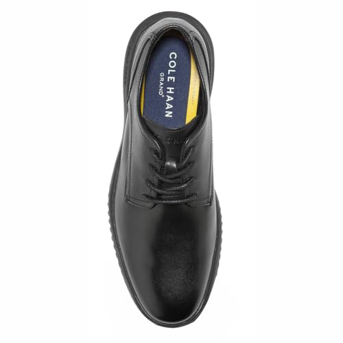 Image of Cole Haan Men's Grand+ Plain Toe Oxfords