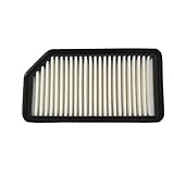 Car Engine Air Filter Cleaner Element 28113-2K000 Compatible With i20 I 1.1 1.2 ix20 1.4CRDi
