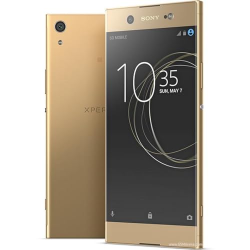 Image of Embed HD-Clear Screen Guard for Sony Xperia XA1 Ultra - Harder or Durable Plastic & More Impact-Resistant Than Glass, with Free Installation Kit