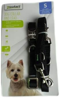 zoofari dog lead
