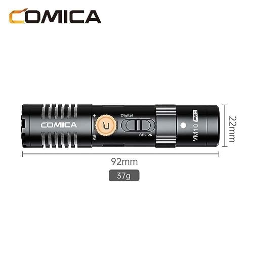 COMICA Comica VM10 PRO の商品画像 8