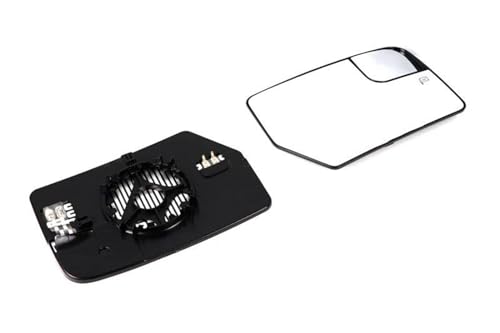 Verre de rétroviseur droit chauffant pour Navigateur 2012 2013 2014 miroir dégivrant