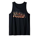 Rottweiler Lover Christmas Gifts & Dog Tees taiche