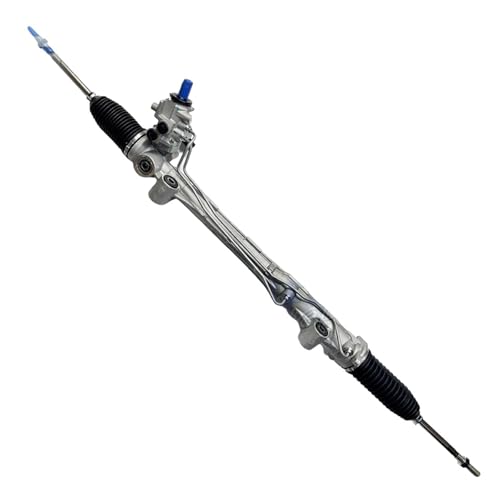 Cremallera de dirección asistida sin sensor para reparar Audi Q7 LHD 2
