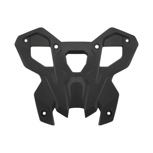 Porte-bagages arrière pour F850GS Adventure et F750GS 2023 avec support de boîte